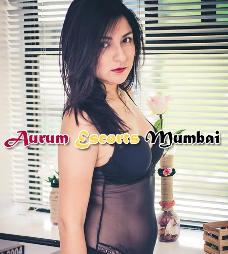 Aurum Escorts Ultimate Pleasure Girls In Mumbai
